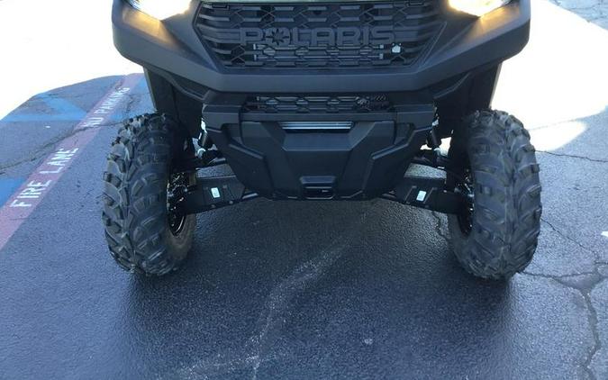 2026 Polaris® Ranger Crew 1000