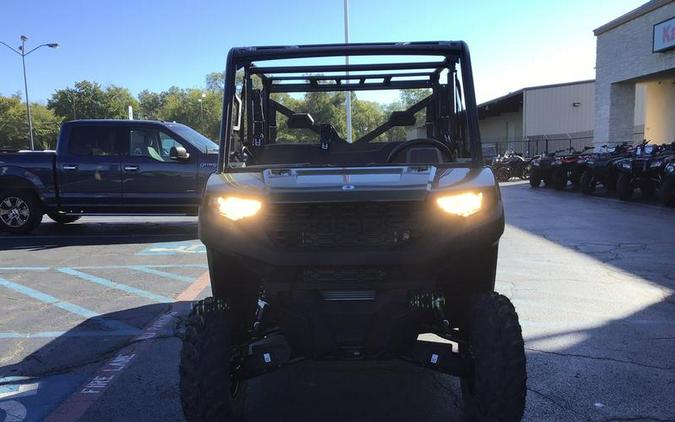 2026 Polaris® Ranger Crew 1000