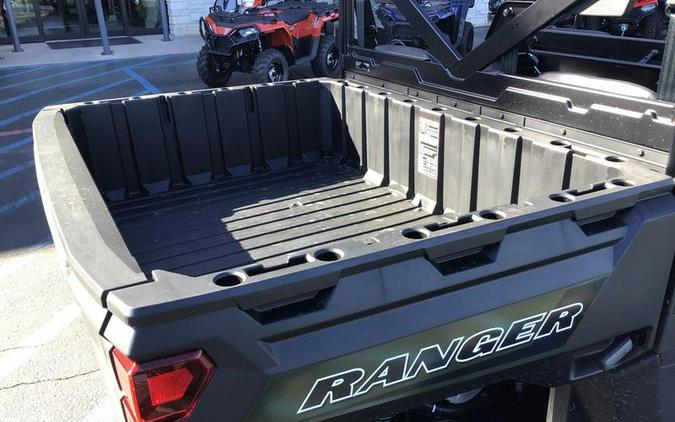 2026 Polaris® Ranger Crew 1000