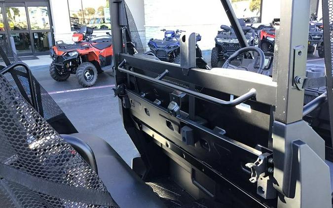 2026 Polaris® Ranger Crew 1000