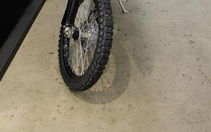 2024 Kawasaki KLX 300