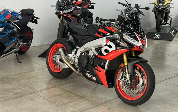 2022 Aprilia Tuono V4 1100 Factory