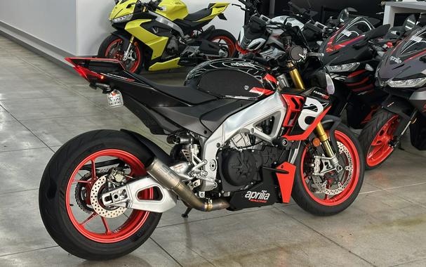 2022 Aprilia Tuono V4 1100 Factory