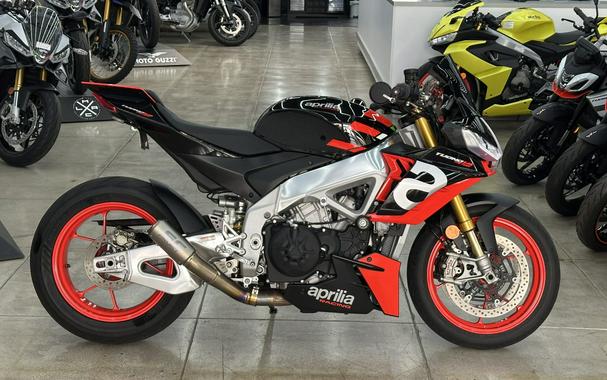 2022 Aprilia Tuono V4 1100 Factory