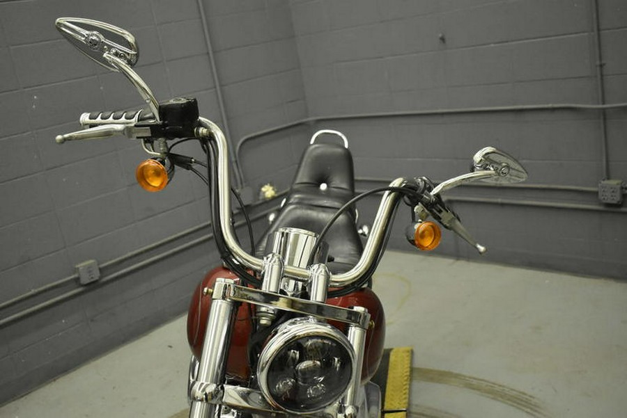 2007 Harley-Davidson® FXSTC - Softail® Custom