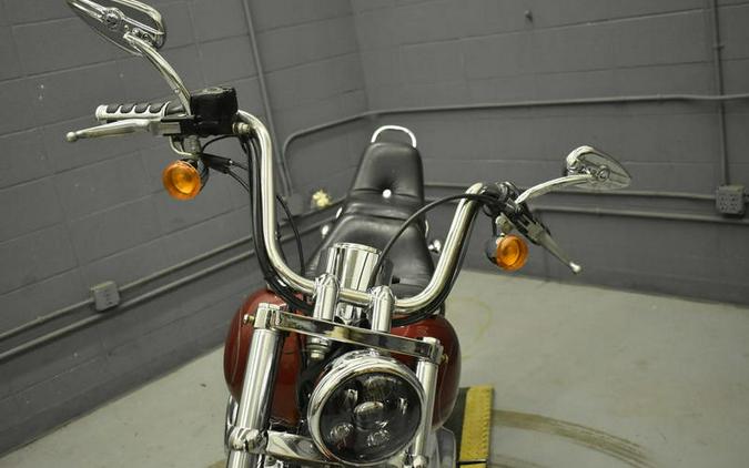 2007 Harley-Davidson® FXSTC - Softail® Custom