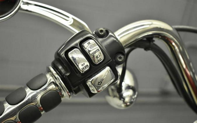 2007 Harley-Davidson® FXSTC - Softail® Custom