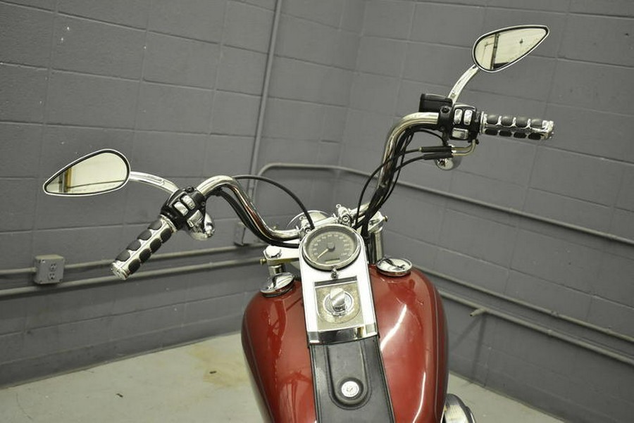 2007 Harley-Davidson® FXSTC - Softail® Custom