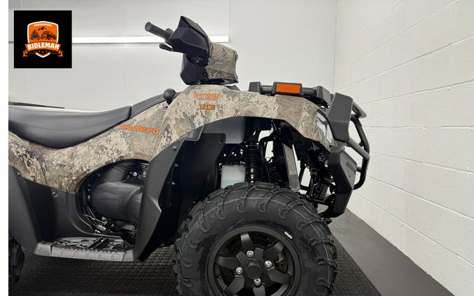 2026 Kawasaki Brute Force® 750 SE EPS Camo
