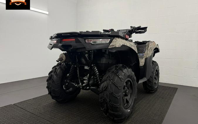 2026 Kawasaki Brute Force® 750 SE EPS Camo