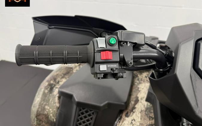 2026 Kawasaki Brute Force® 750 SE EPS Camo