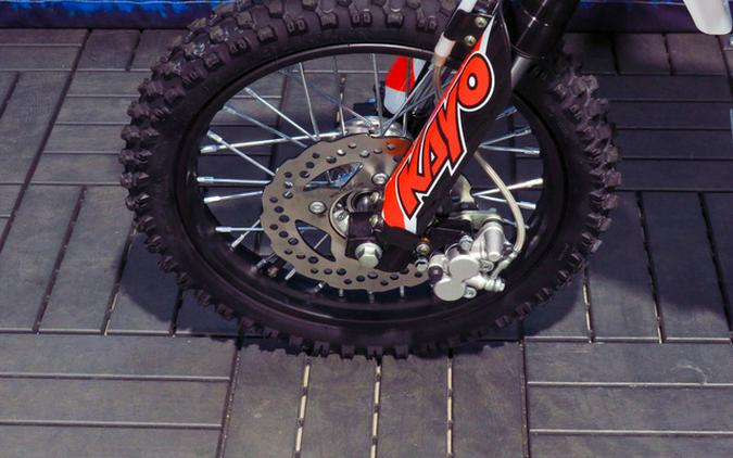 2026 Kayo TD 125