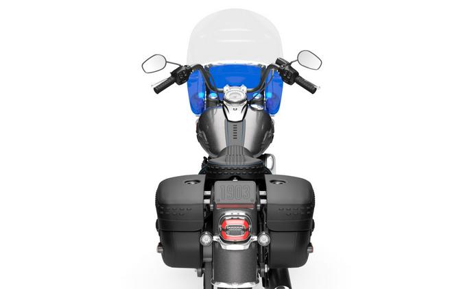 2026 Harley-Davidson Heritage Classic