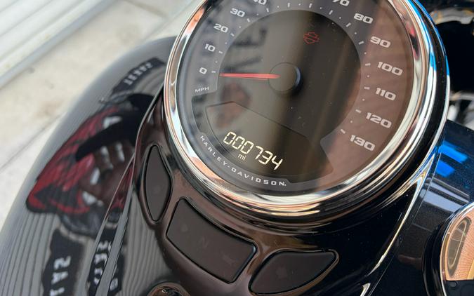 2026 Harley-Davidson Heritage Classic