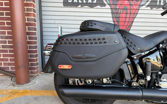 2026 Harley-Davidson Heritage Classic