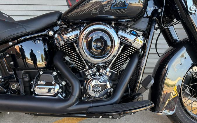 2026 Harley-Davidson Heritage Classic