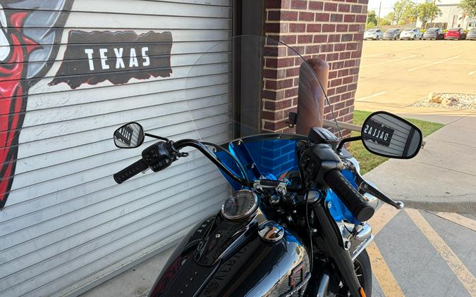 2026 Harley-Davidson Heritage Classic