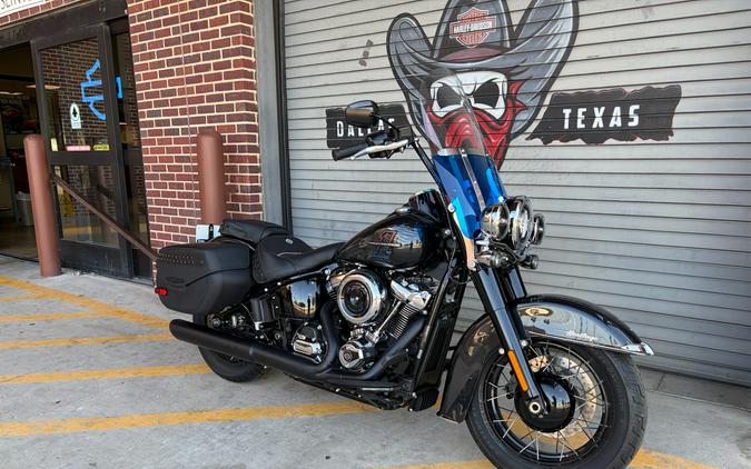 2026 Harley-Davidson Heritage Classic