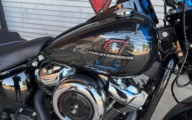 2026 Harley-Davidson Heritage Classic