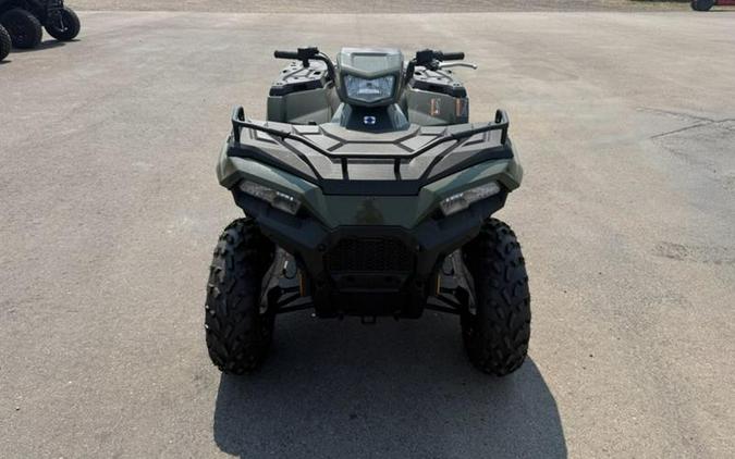 2026 Polaris® Sportsman 450 H.O.
