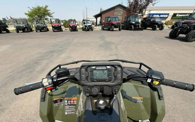 2026 Polaris® Sportsman 450 H.O.
