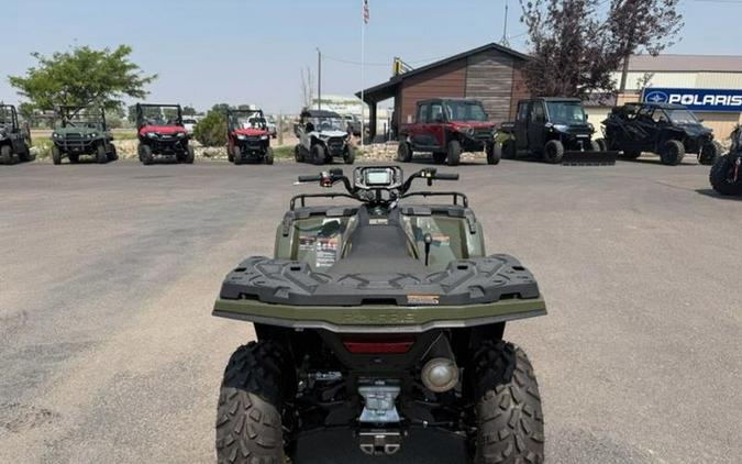 2026 Polaris® Sportsman 450 H.O.