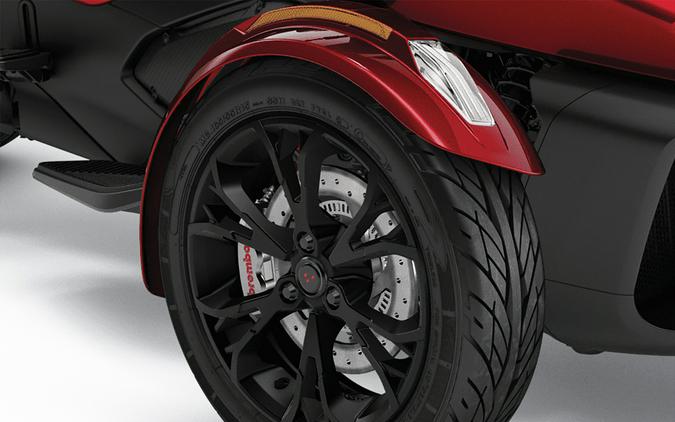 2025 Can-Am Spyder RT Limited