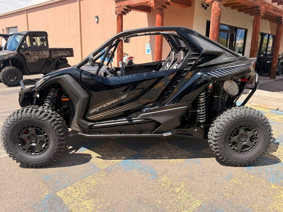 2026 CFMOTO ZFORCE Z10