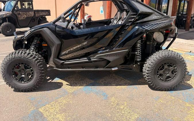 2026 CFMOTO ZFORCE Z10