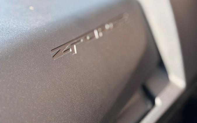 2026 CFMOTO ZFORCE Z10