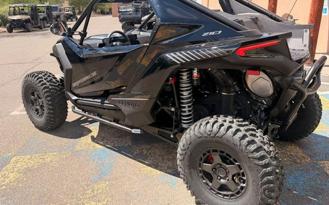 2026 CFMOTO ZFORCE Z10