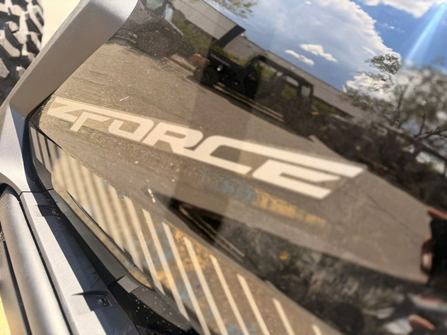 2026 CFMOTO ZFORCE Z10