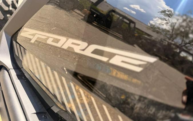 2026 CFMOTO ZFORCE Z10
