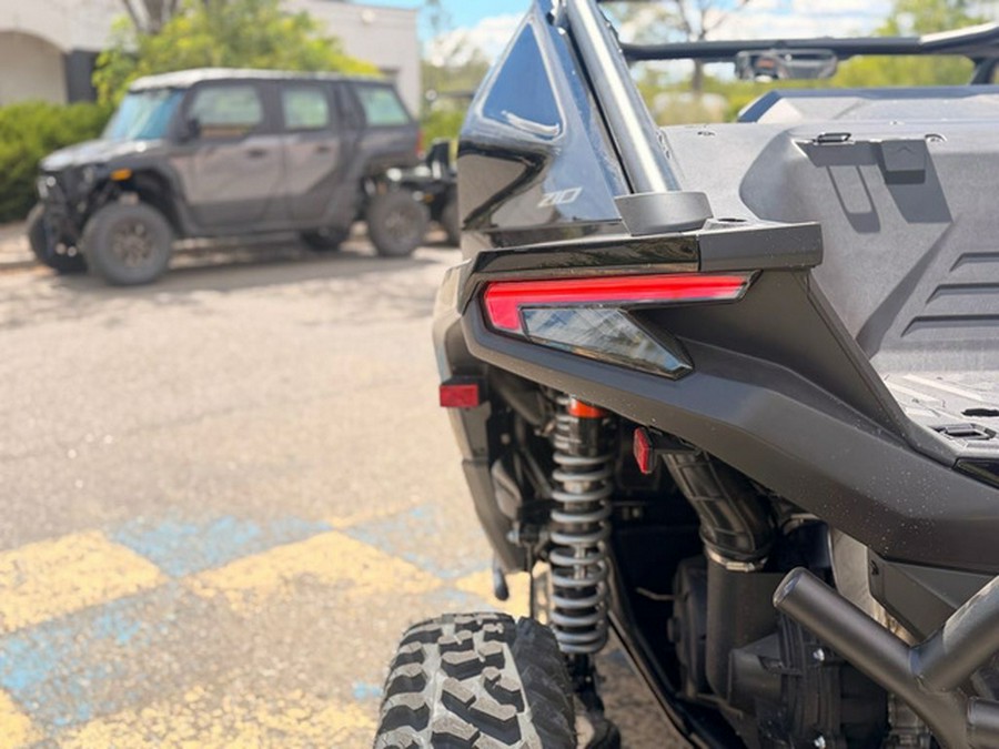 2026 CFMOTO ZFORCE Z10