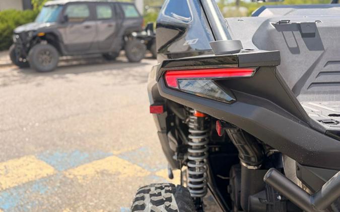 2026 CFMOTO ZFORCE Z10