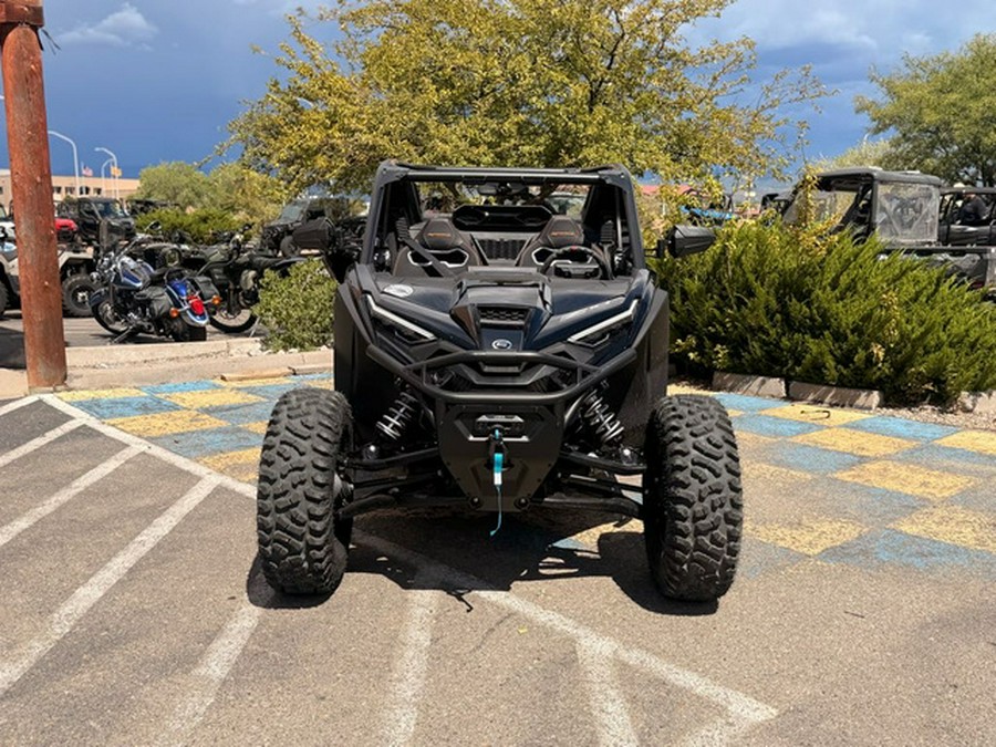 2026 CFMOTO ZFORCE Z10