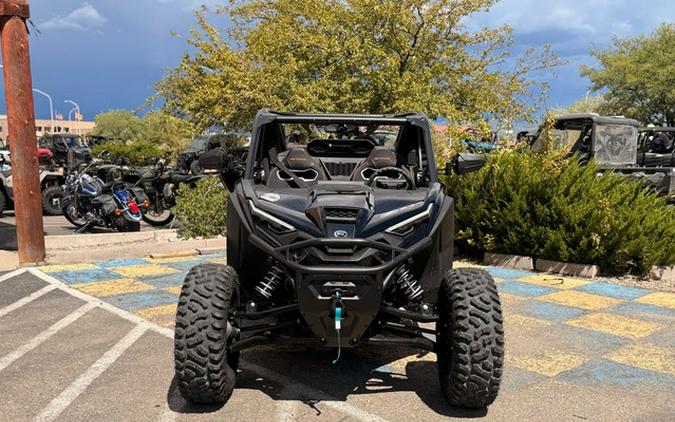 2026 CFMOTO ZFORCE Z10