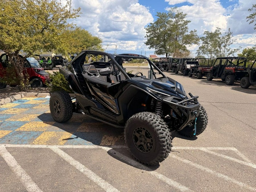 2026 CFMOTO ZFORCE Z10