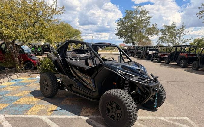 2026 CFMOTO ZFORCE Z10