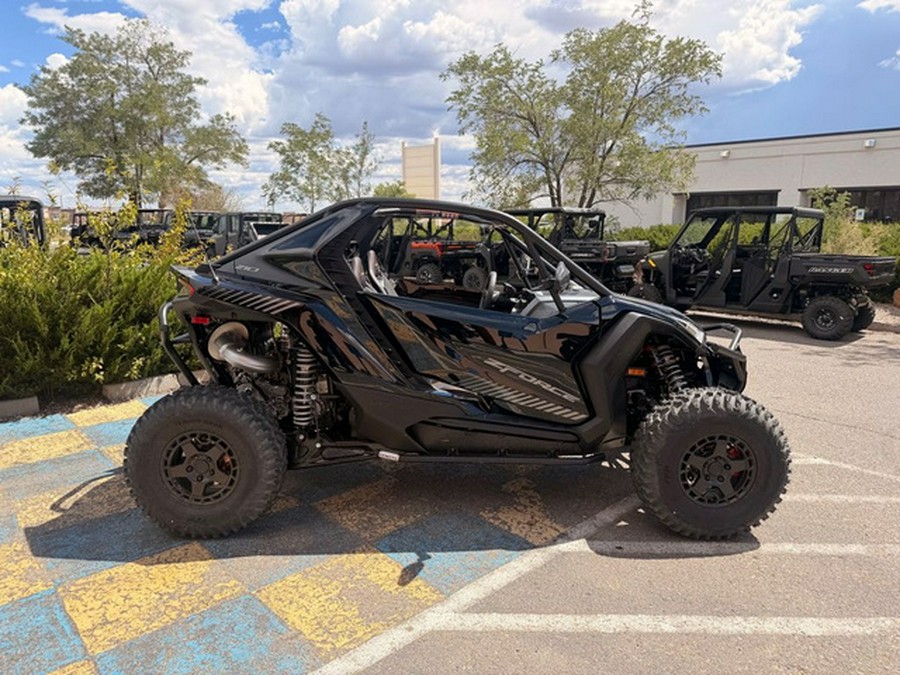 2026 CFMOTO ZFORCE Z10