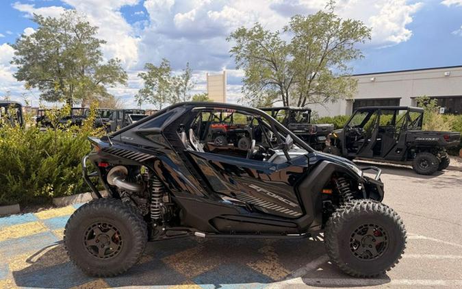 2026 CFMOTO ZFORCE Z10