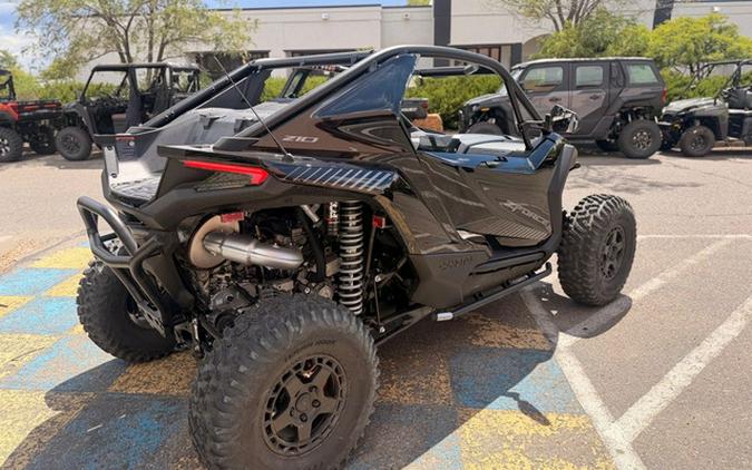 2026 CFMOTO ZFORCE Z10