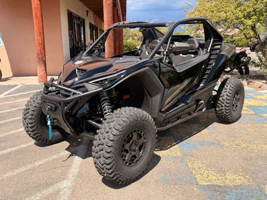 2026 CFMOTO ZFORCE Z10