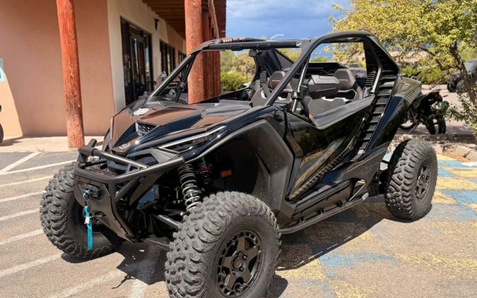 2026 CFMOTO ZFORCE Z10