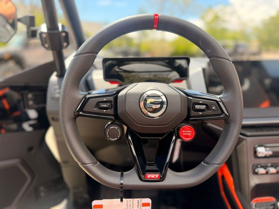 2026 CFMOTO ZFORCE Z10