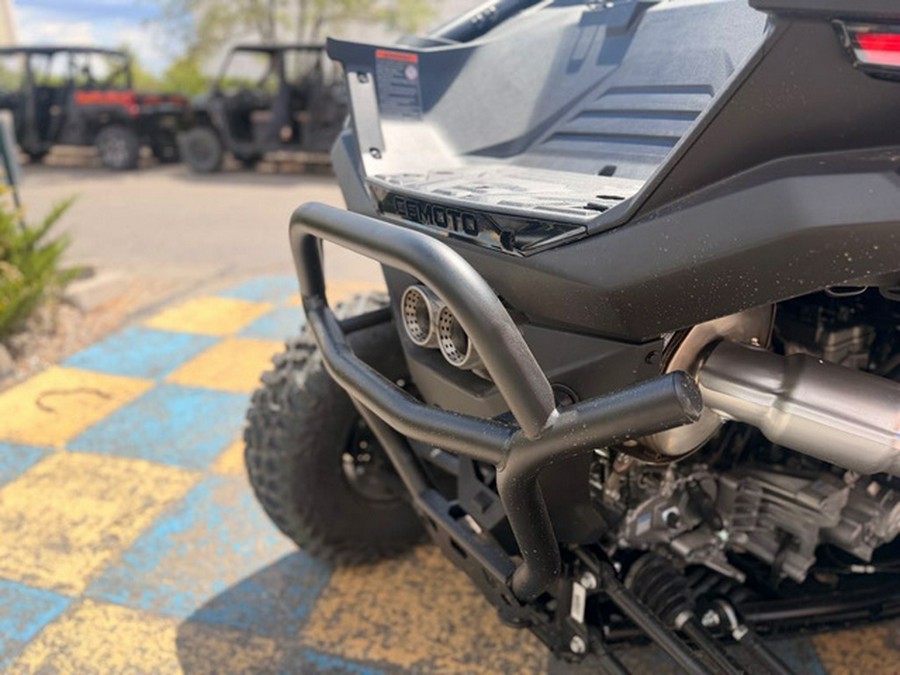 2026 CFMOTO ZFORCE Z10