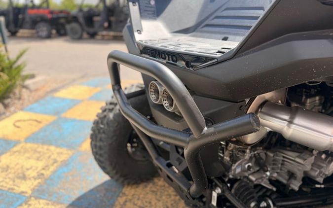 2026 CFMOTO ZFORCE Z10
