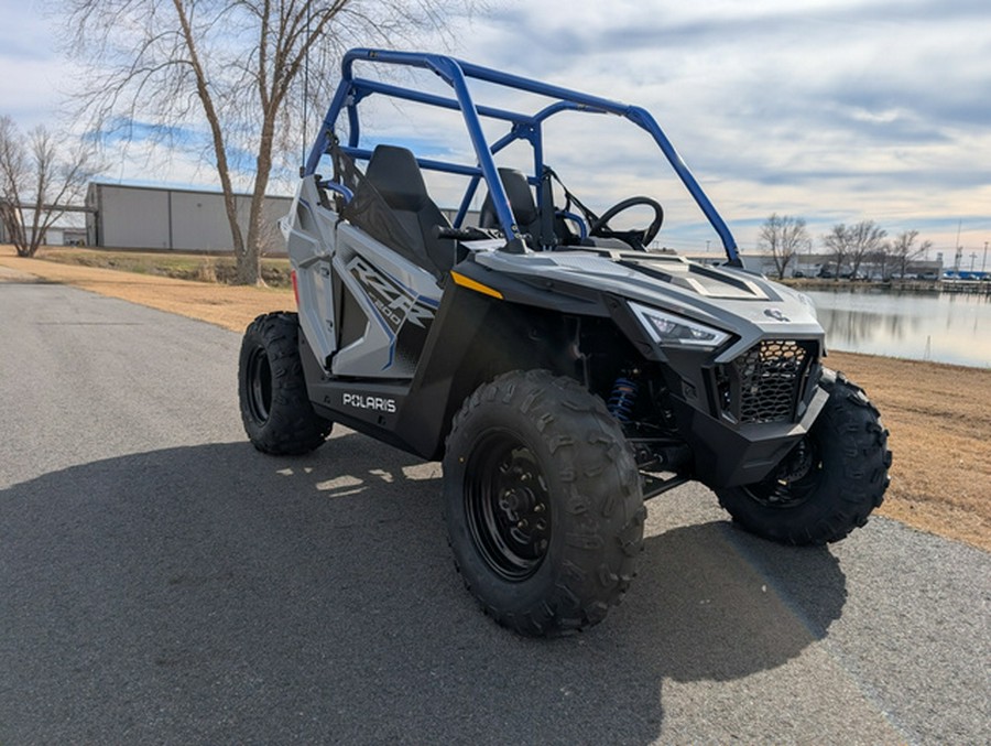 2026 Polaris RZR 200 EFI