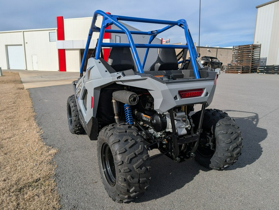 2026 Polaris RZR 200 EFI