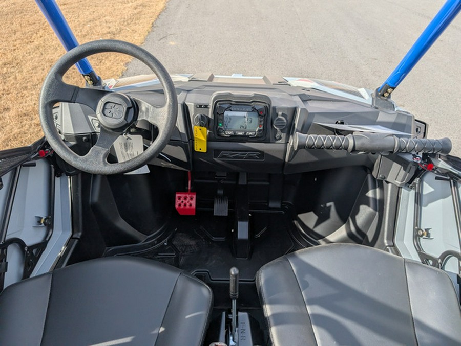 2026 Polaris RZR 200 EFI